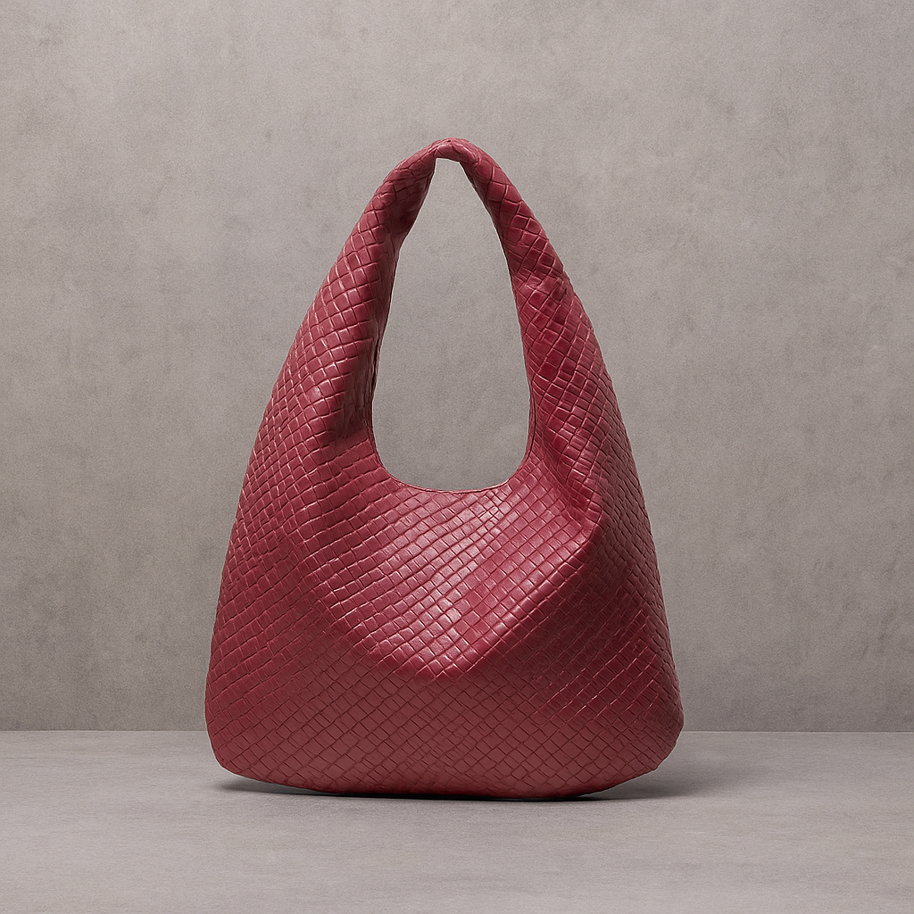 JADA WOVEN BAG