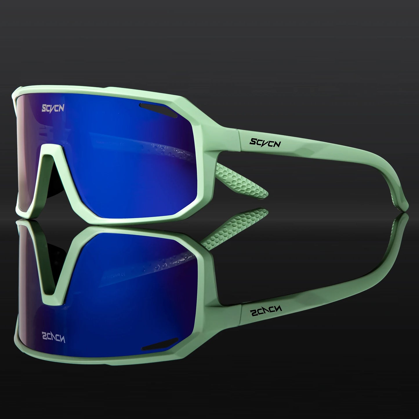 SCVCN New Cycling Glasses