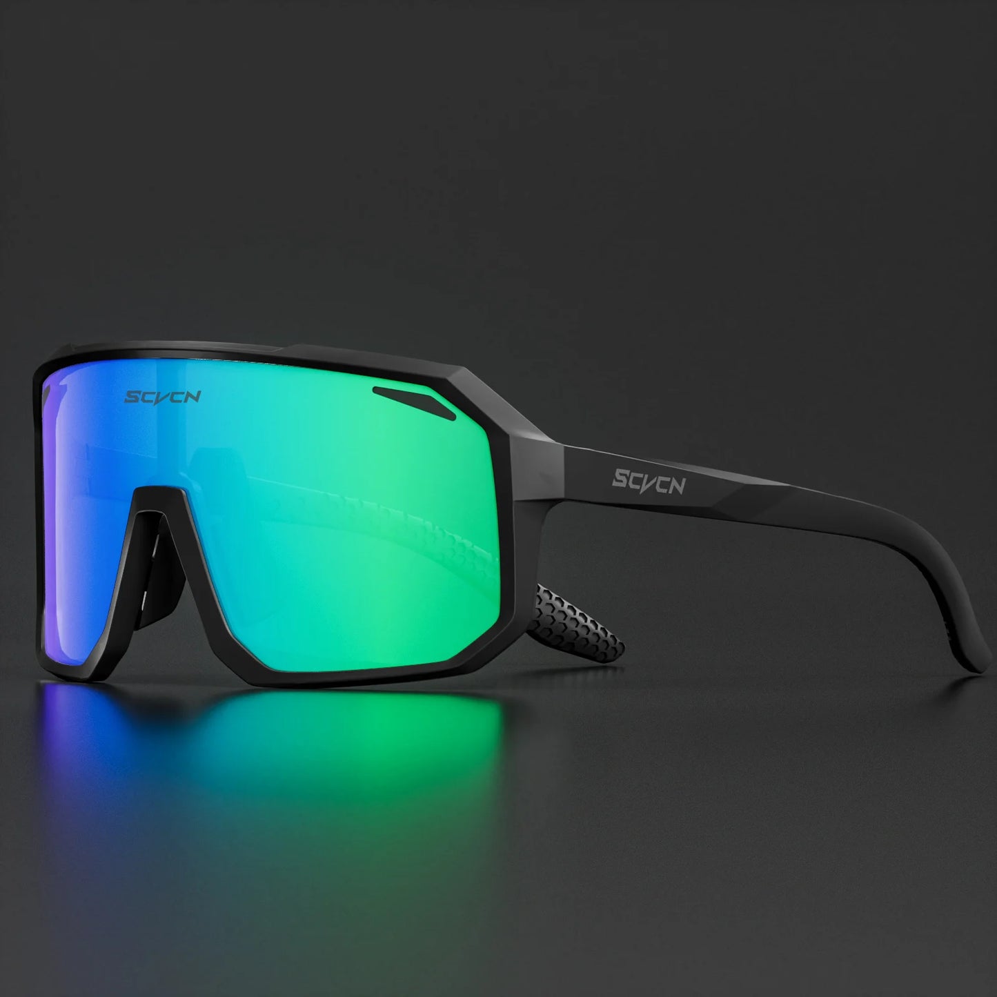 SCVCN New Cycling Glasses