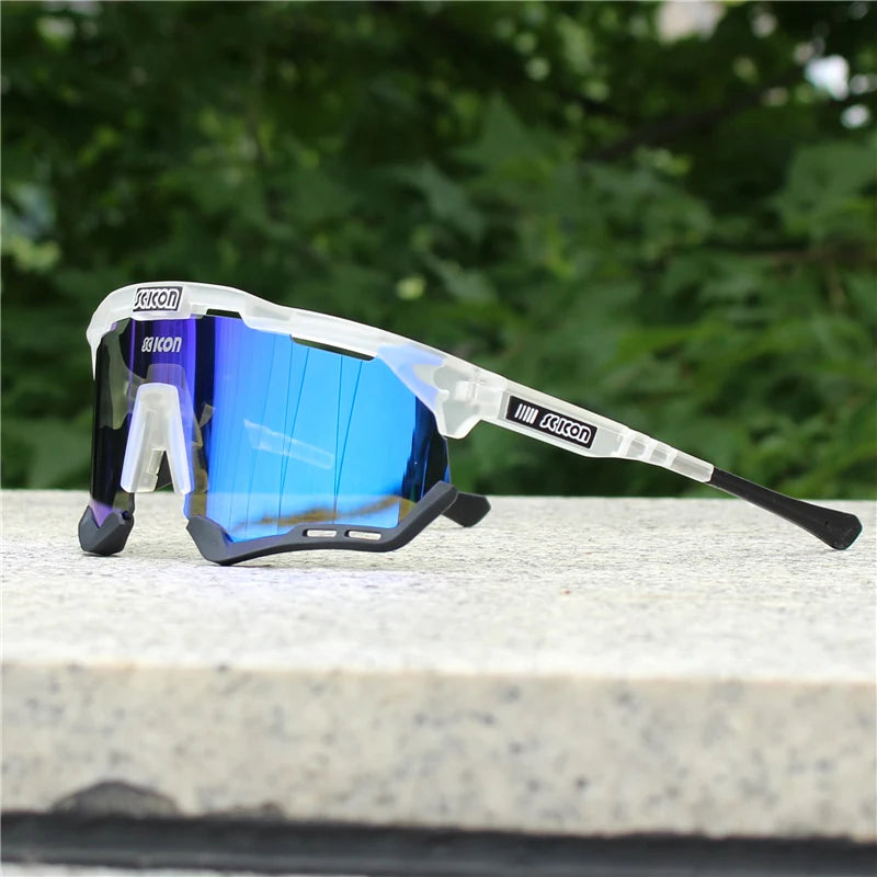 SCICON Cycling Glasses UV400
