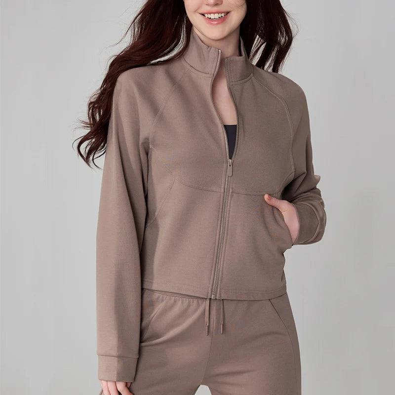 Women's Full Zip