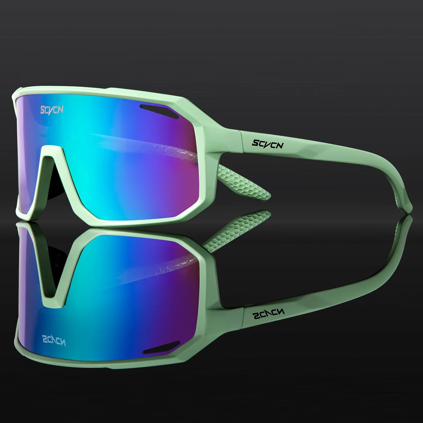 SCVCN New Cycling Glasses