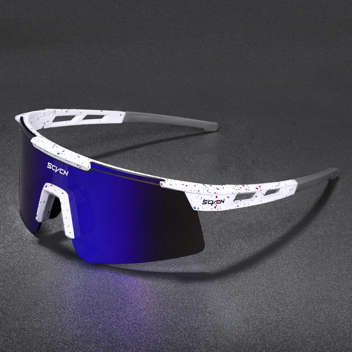 SCVCN New Men Bicycle Sunglasses