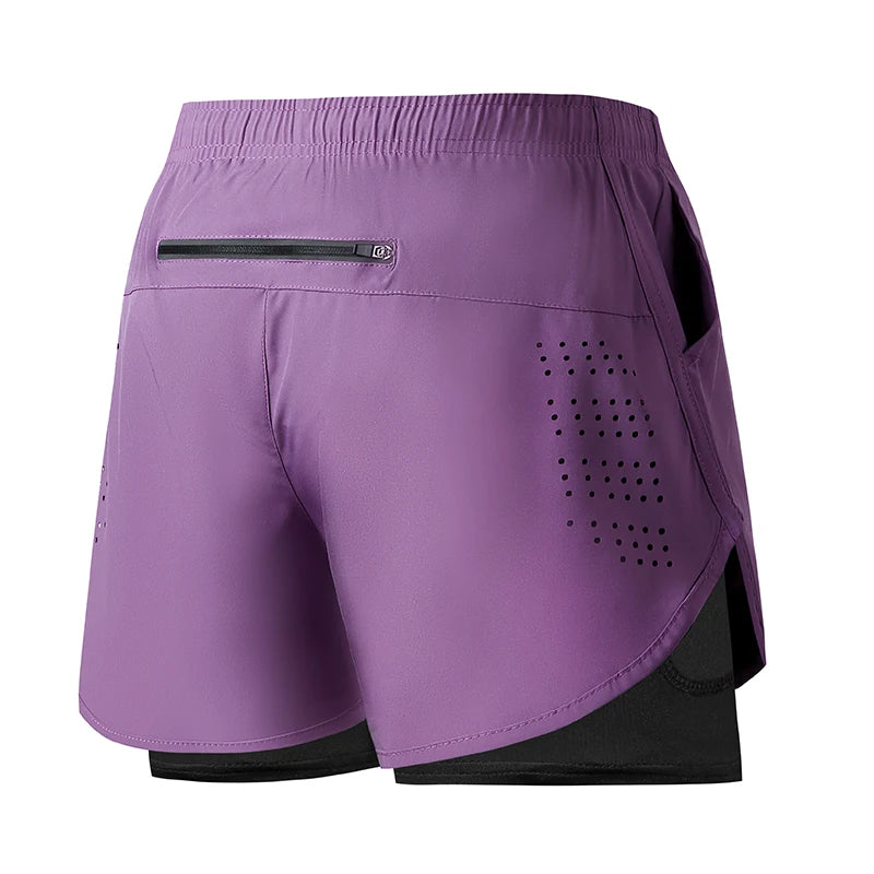Men's Running Shorts Quick-drying