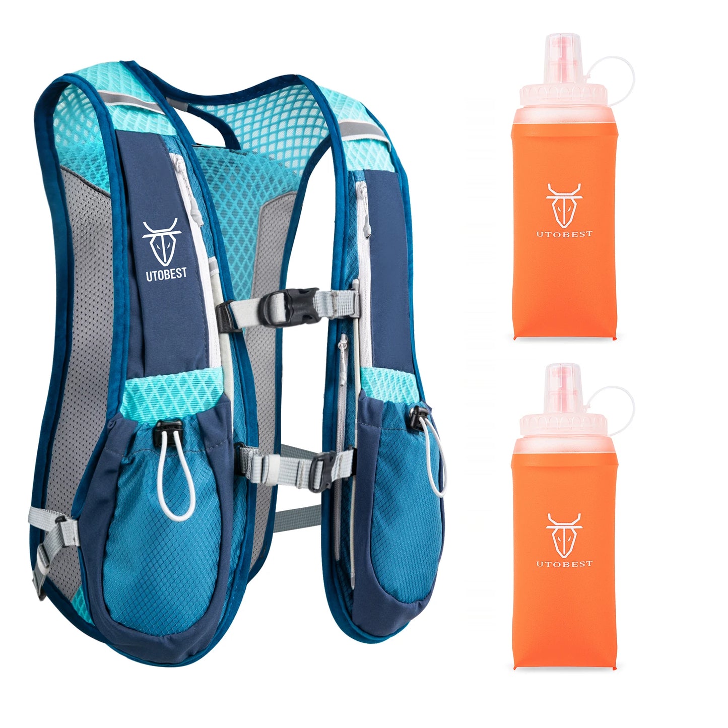 Trail Running Backpack 5L