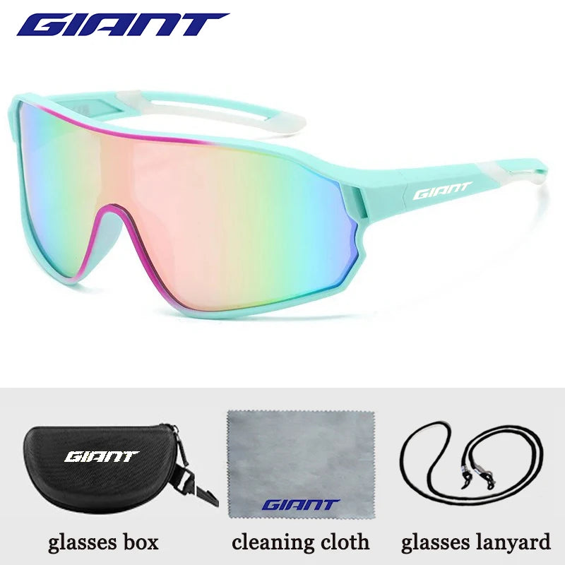 GIANT Top Seller Cycling Glasses UV400