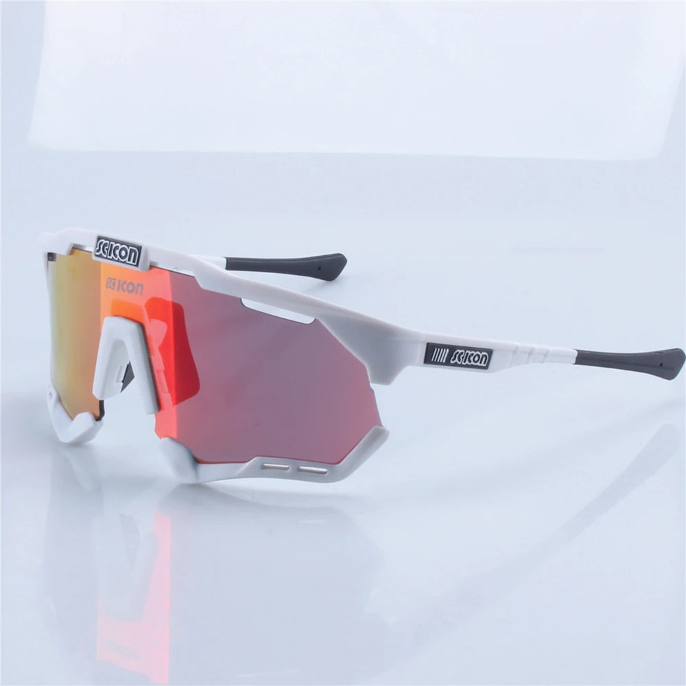 SCICON Cycling Glasses UV400