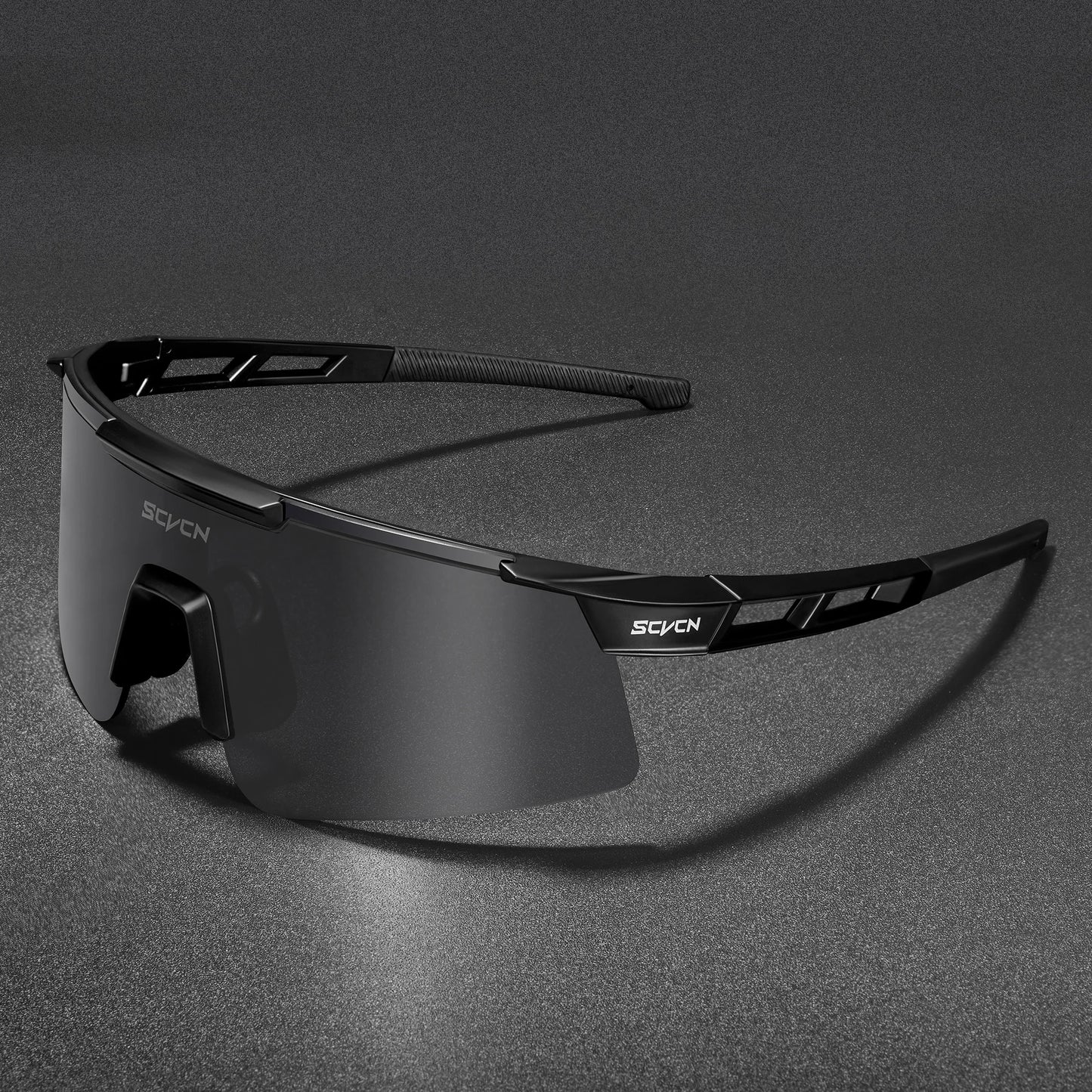 SCVCN New Men Bicycle Sunglasses