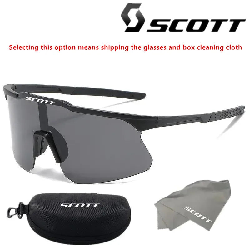 Sports Cycling Glasses, UV400 Protection