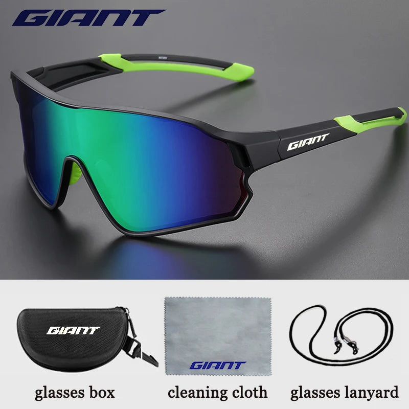 GIANT Top Seller Cycling Glasses UV400