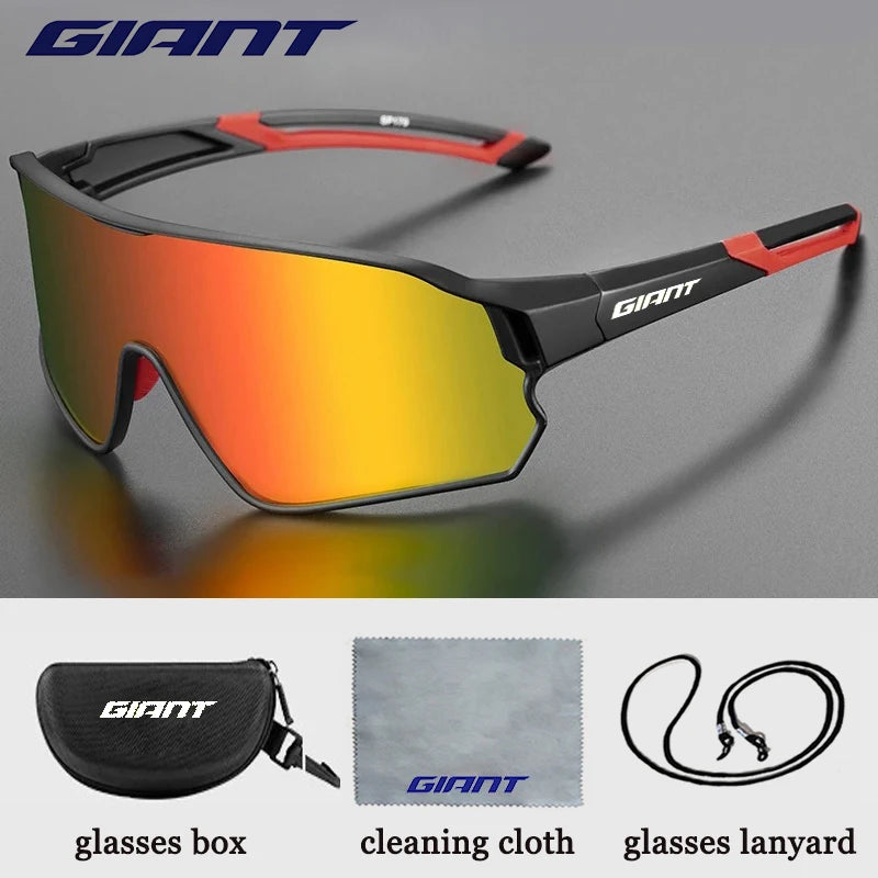 GIANT Top Seller Cycling Glasses UV400