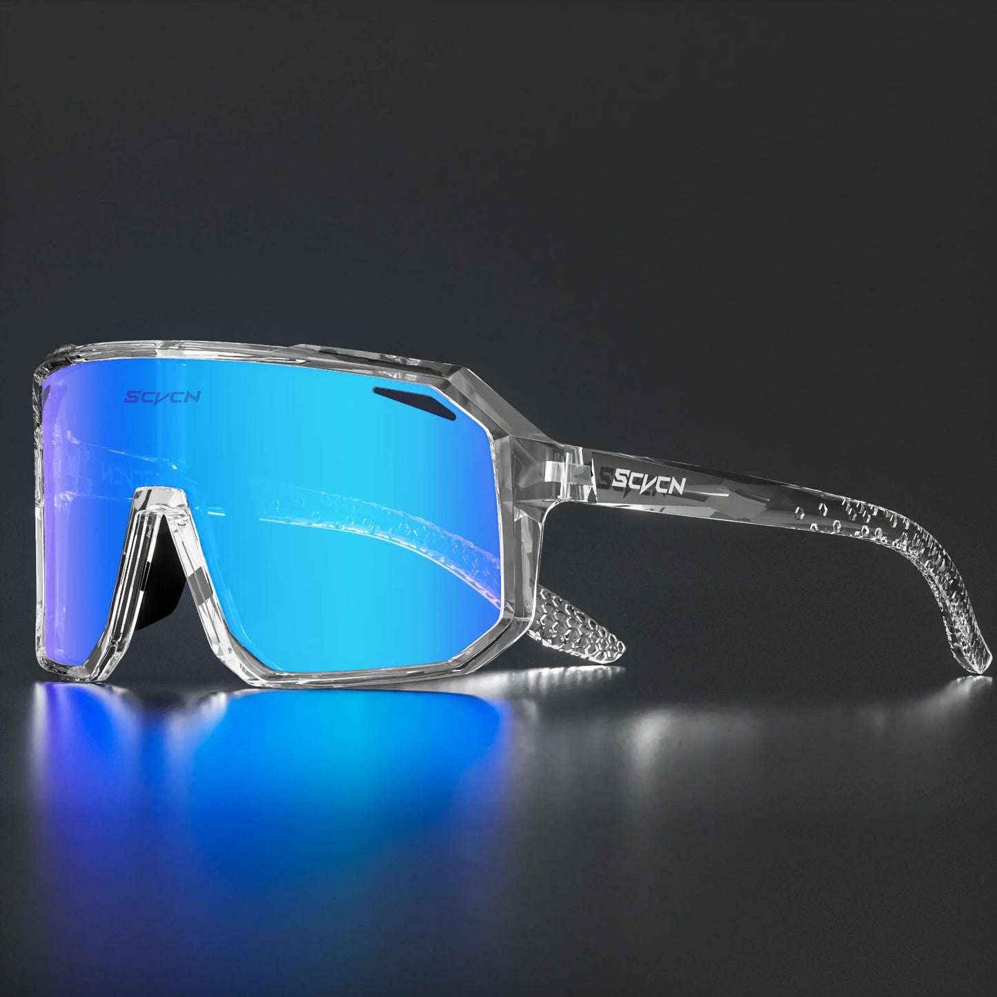 SCVCN New Cycling Glasses