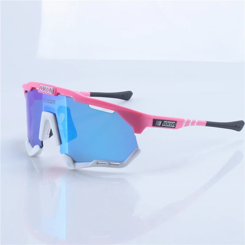 SCICON Cycling Glasses UV400