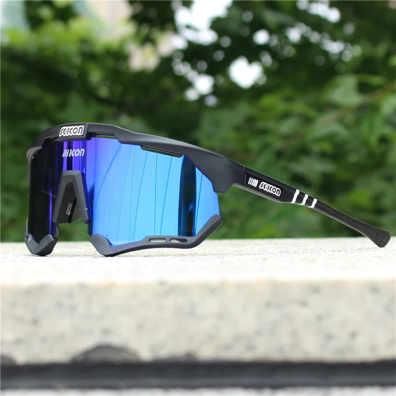 SCICON Cycling Glasses UV400