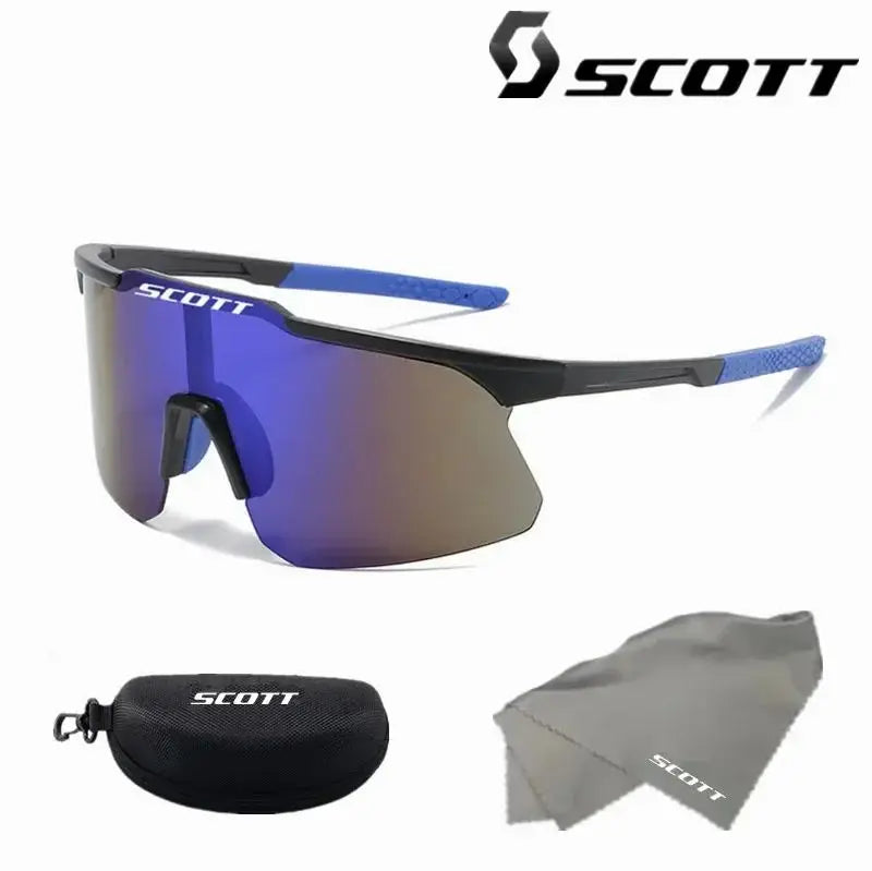 Sports Cycling Glasses, UV400 Protection