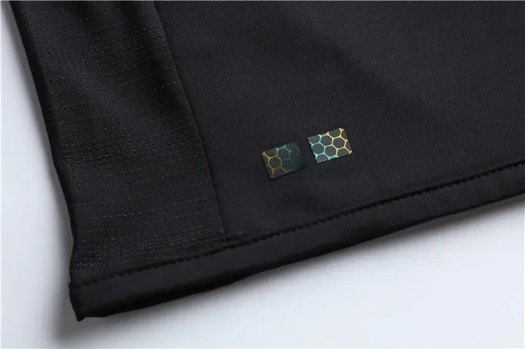 Winter Autumn Hoodies Sport