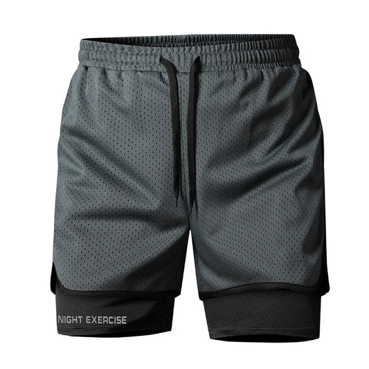 Men's Breathable Chuck Shorts