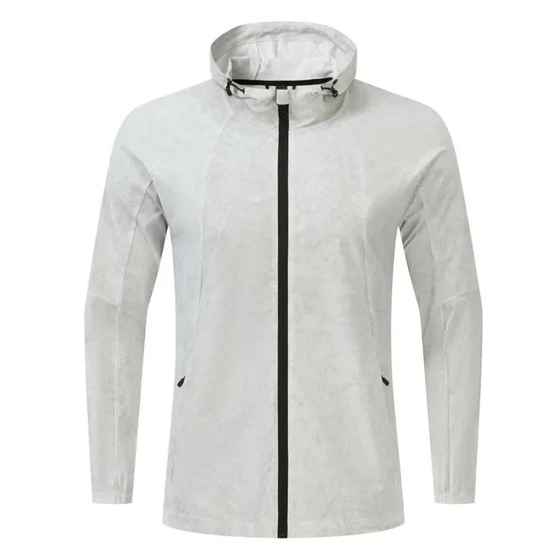 Men's Sports Fitness Long