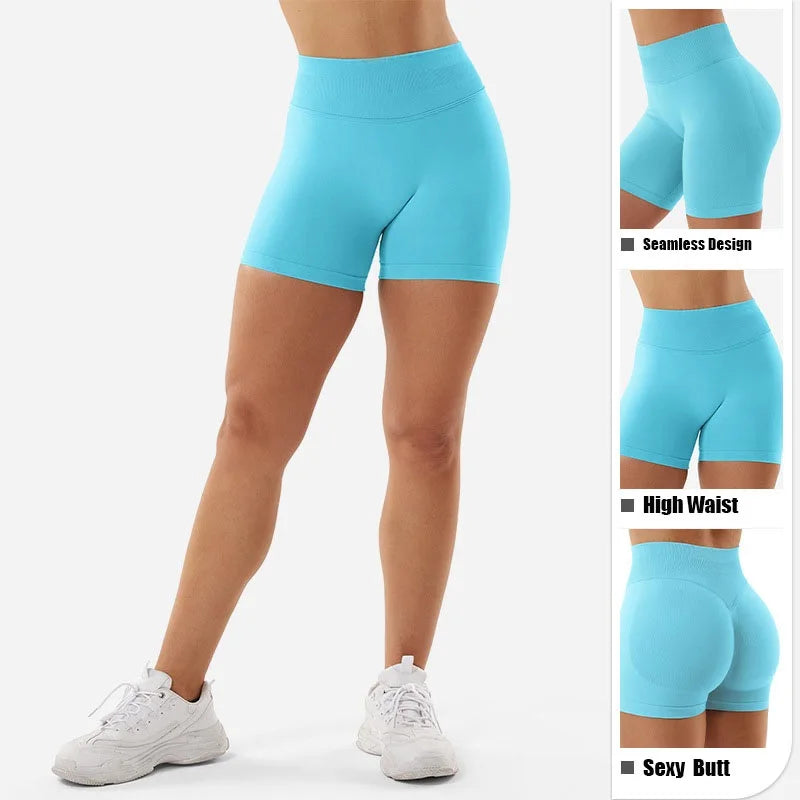 High Waist Women Training Trousers