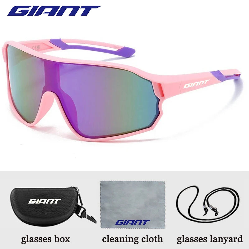 GIANT Top Seller Cycling Glasses UV400
