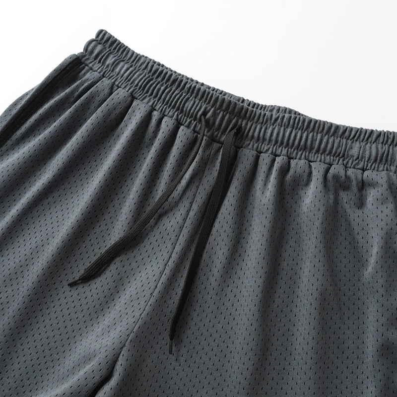 Men's Breathable Chuck Shorts