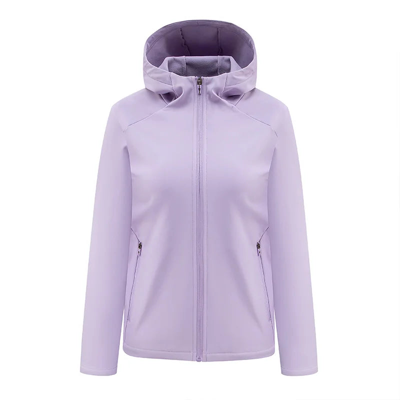 Autumn Winter Couple Jacket