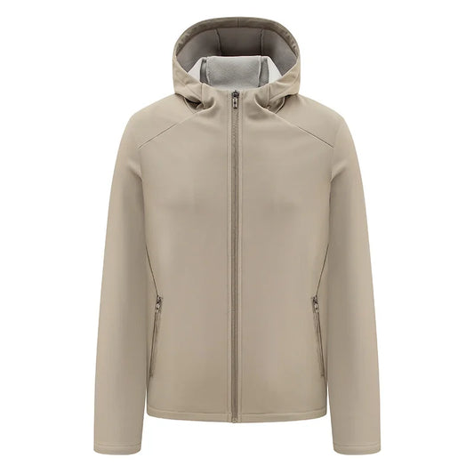 Autumn Winter Couple Jacket