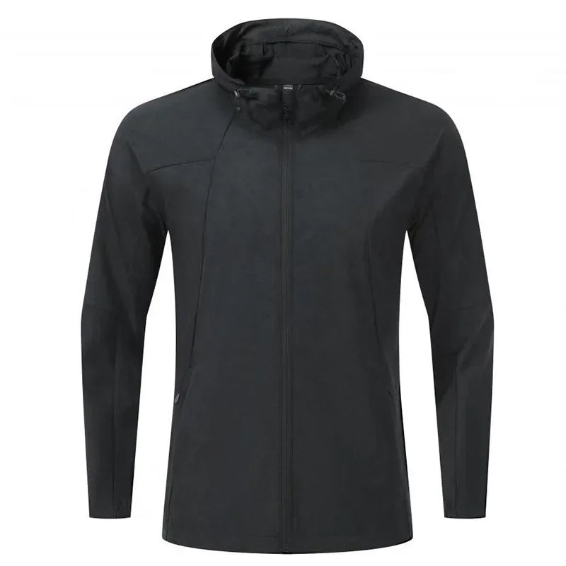 Men's Sports Fitness Long