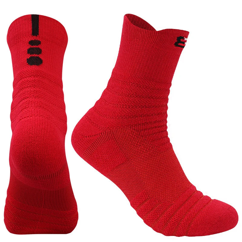 Men Sports Socks