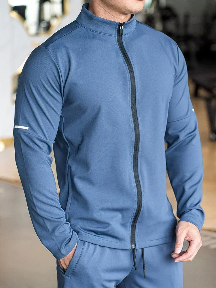 Men's Sports Fitness Casual
