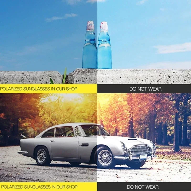 Sports Cycling Glasses, UV400 Protection