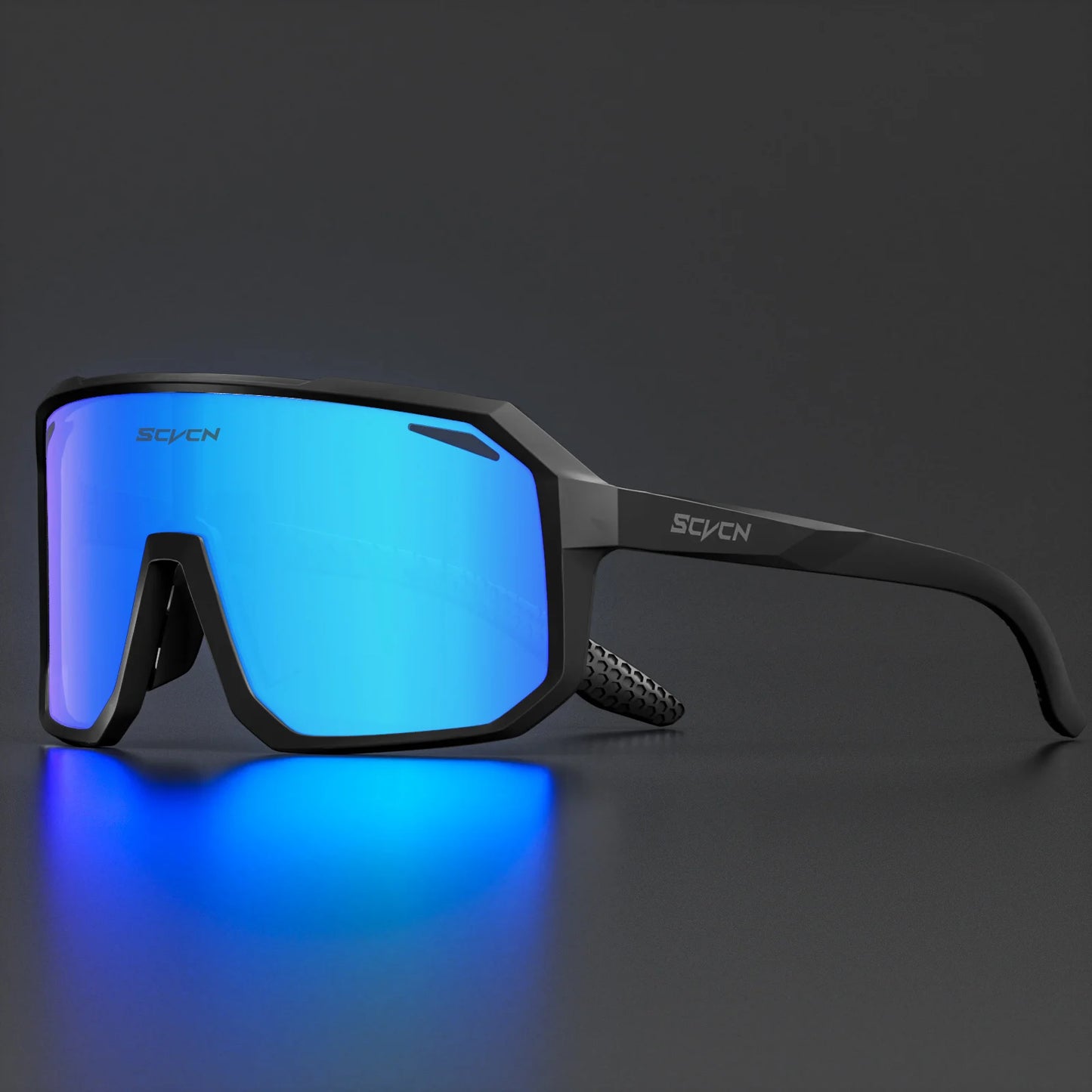 SCVCN New Cycling Glasses