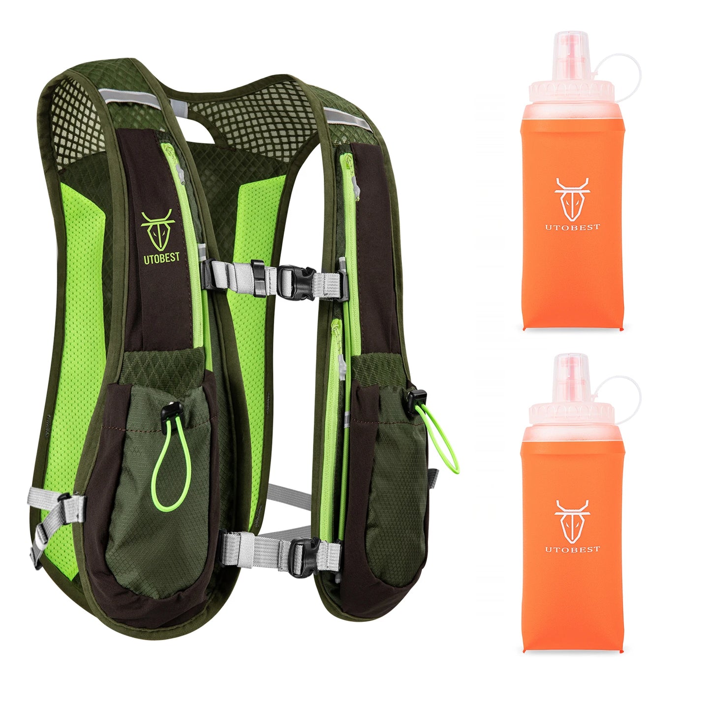 Trail Running Backpack 5L