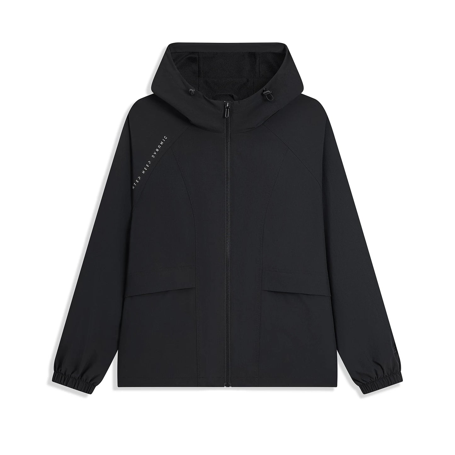 Windbreaker For Women