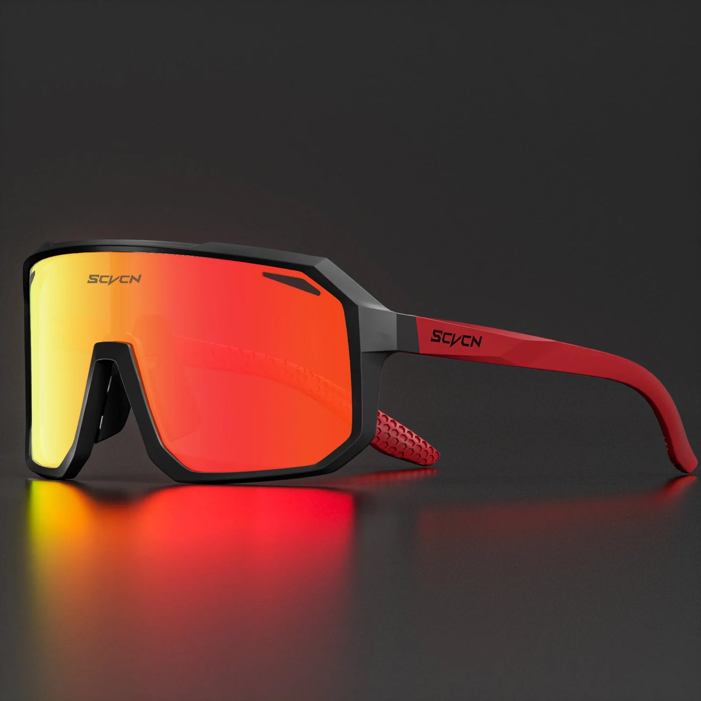 SCVCN New Cycling Glasses