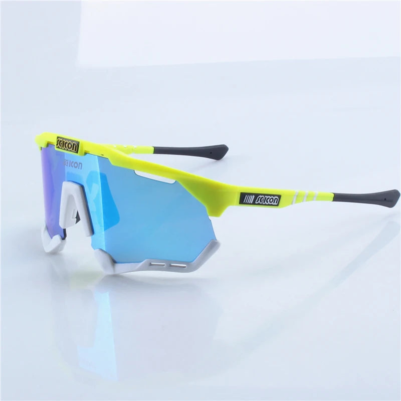 SCICON Cycling Glasses UV400