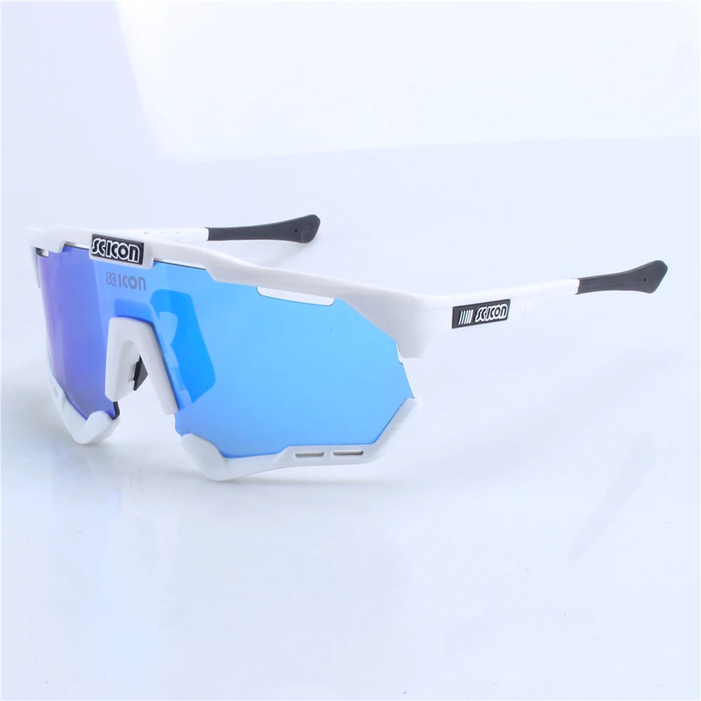 SCICON Cycling Glasses UV400