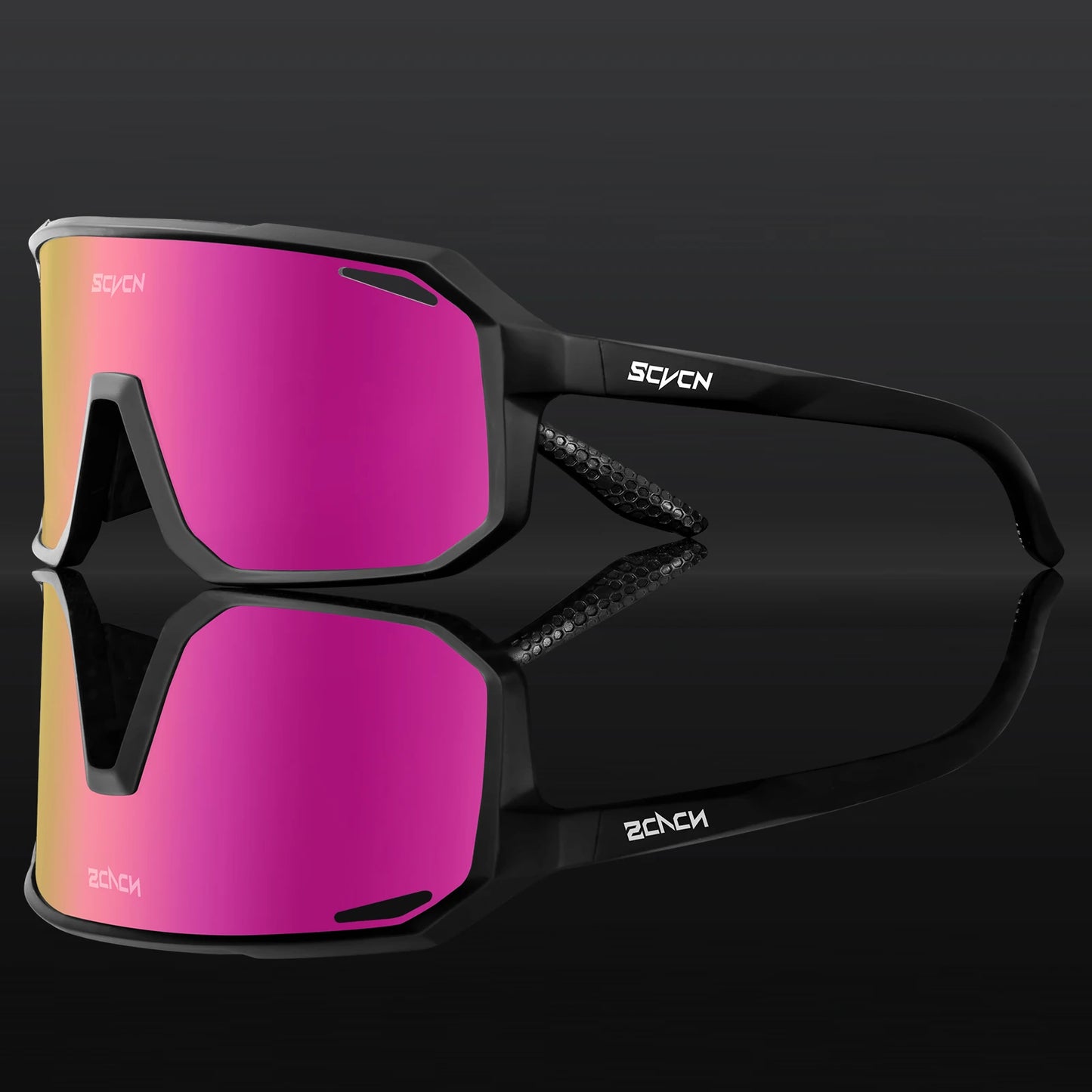 SCVCN New Cycling Glasses