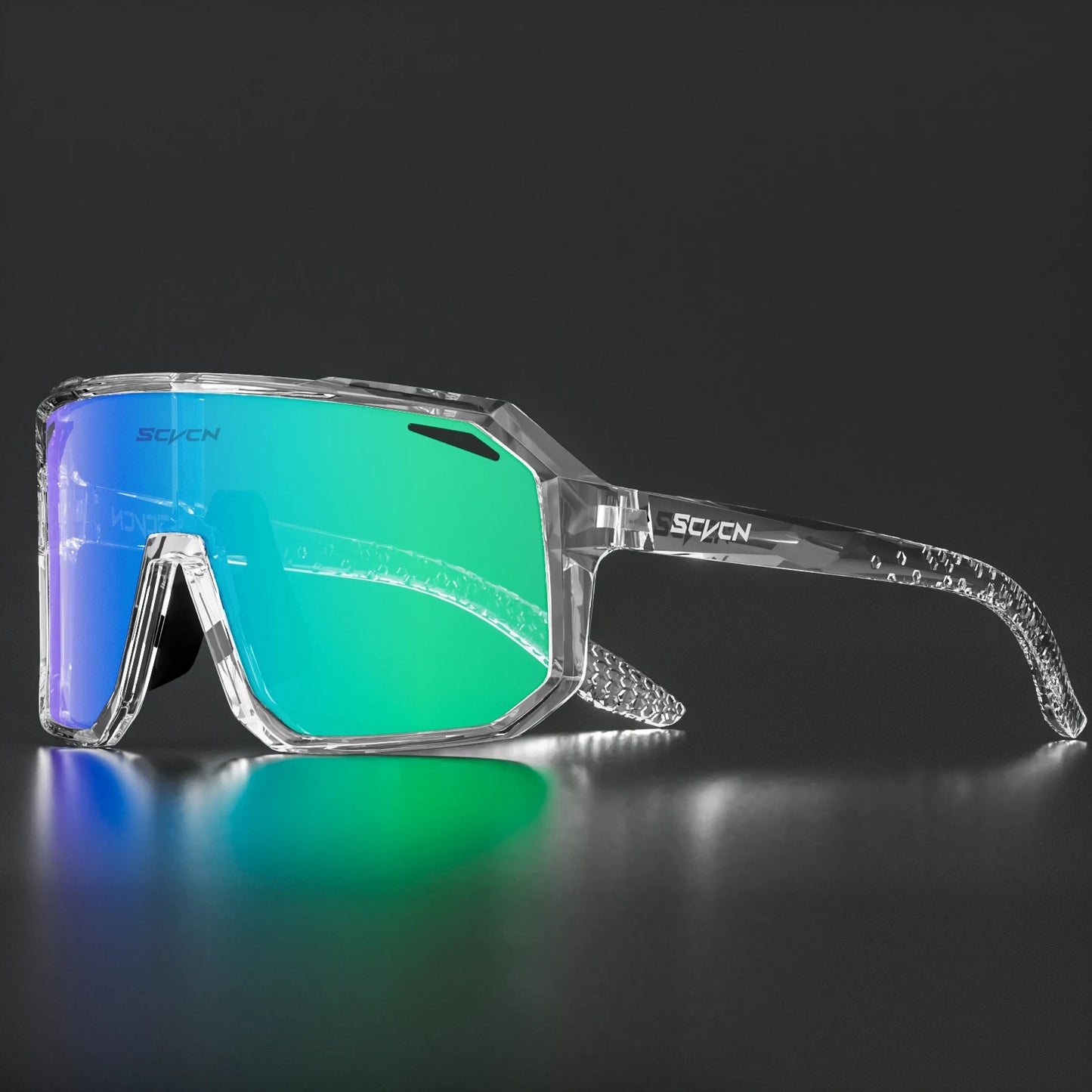 SCVCN New Cycling Glasses