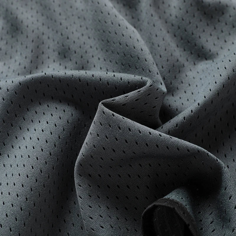 Men's Breathable Chuck Shorts