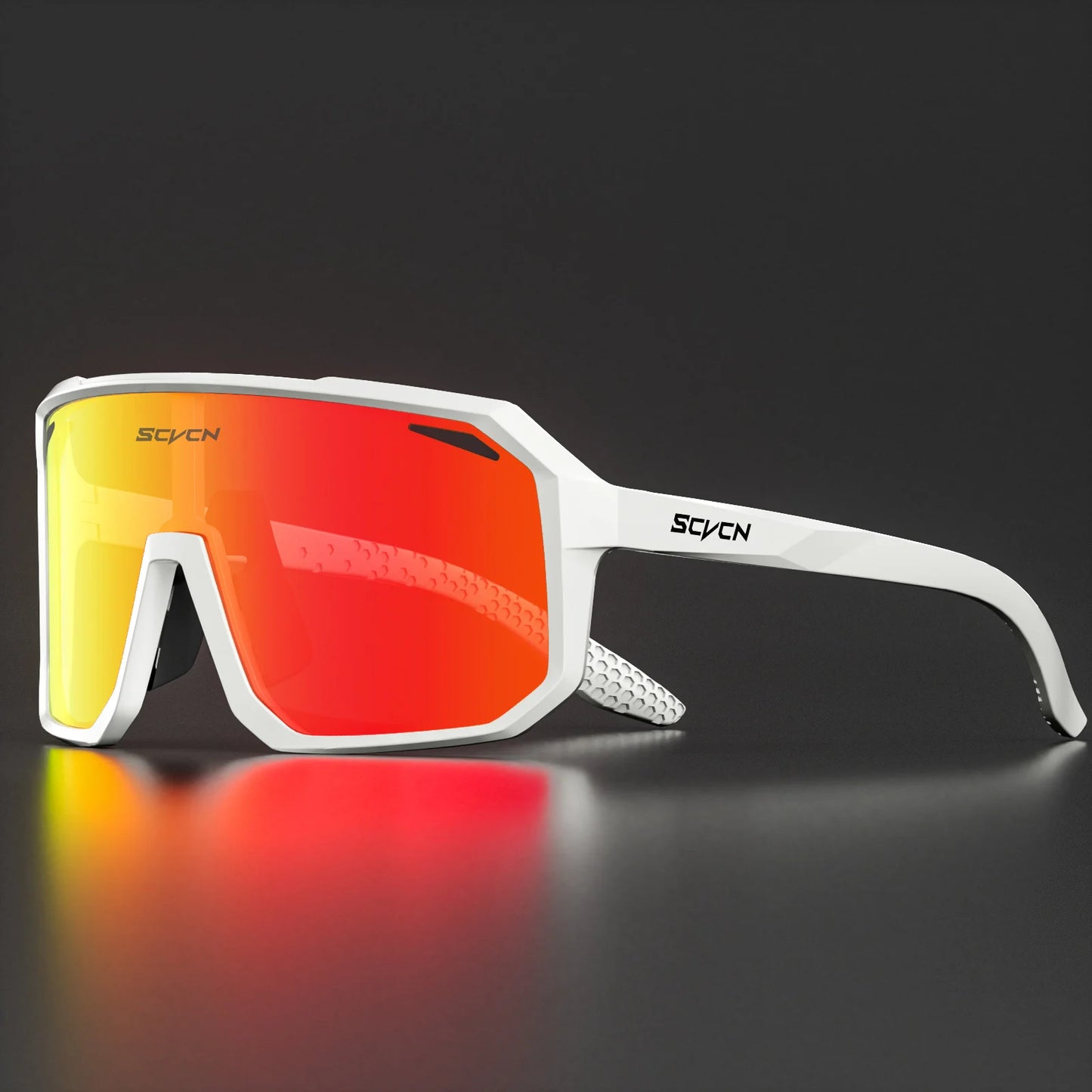 SCVCN New Cycling Glasses