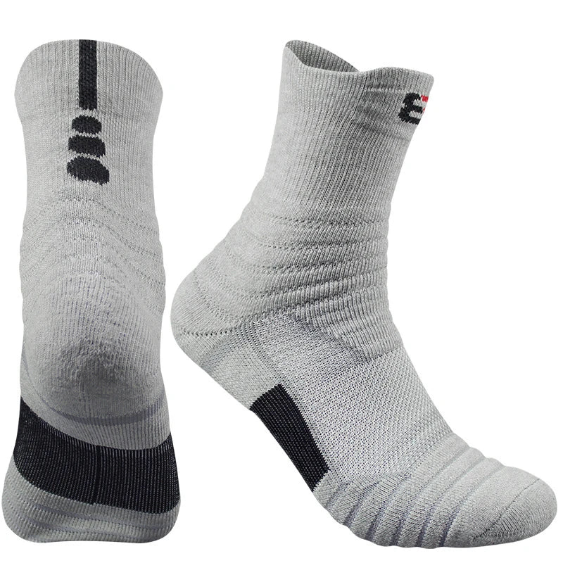 Men Sports Socks