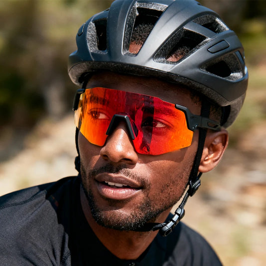 Photochromic Bicycle Glasses