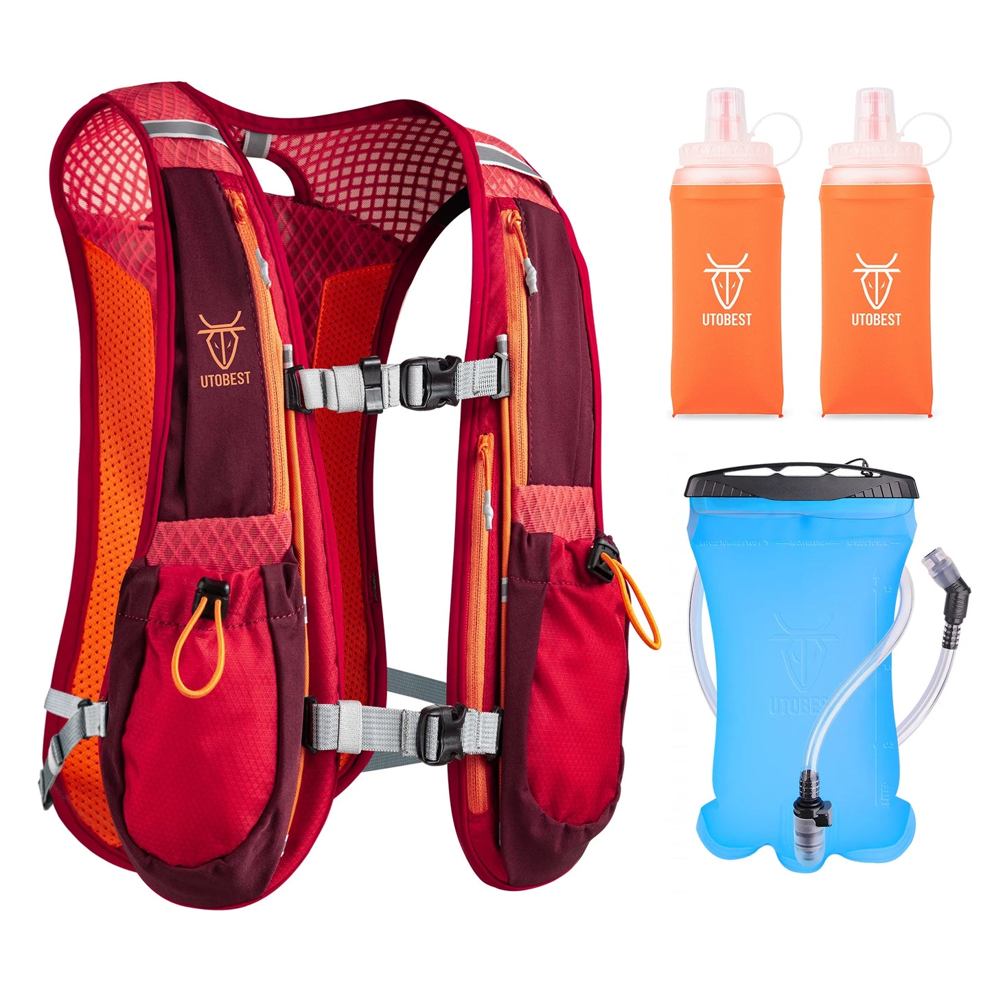 Trail Running Backpack 5L