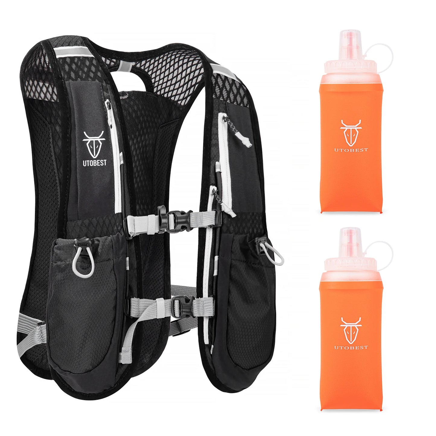 Trail Running Backpack 5L