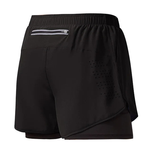 Men's Running Shorts Quick-drying