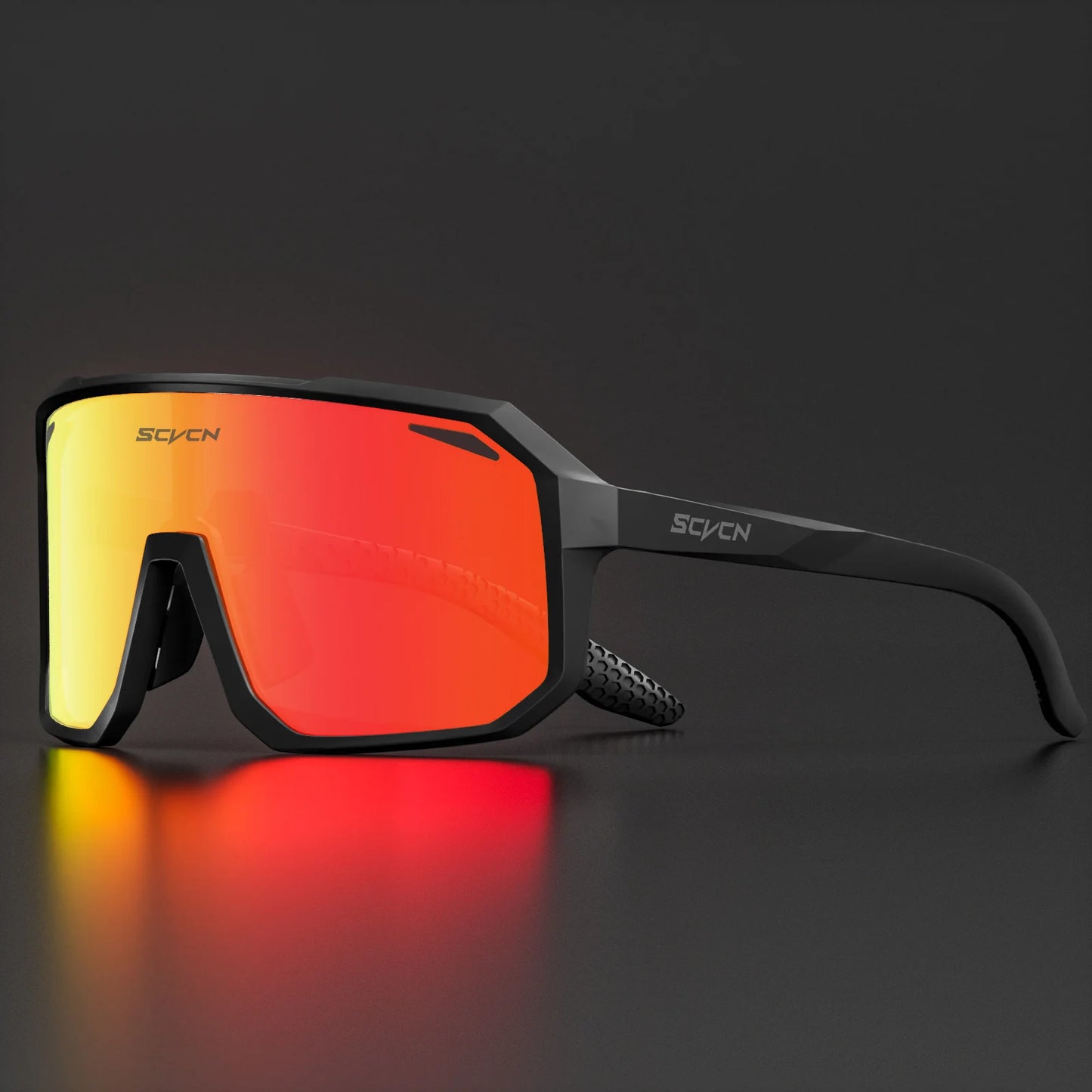 SCVCN New Cycling Glasses