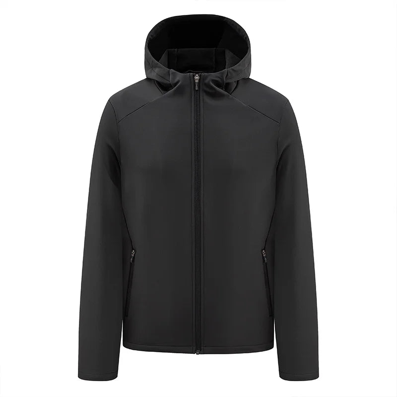 Autumn Winter Couple Jacket