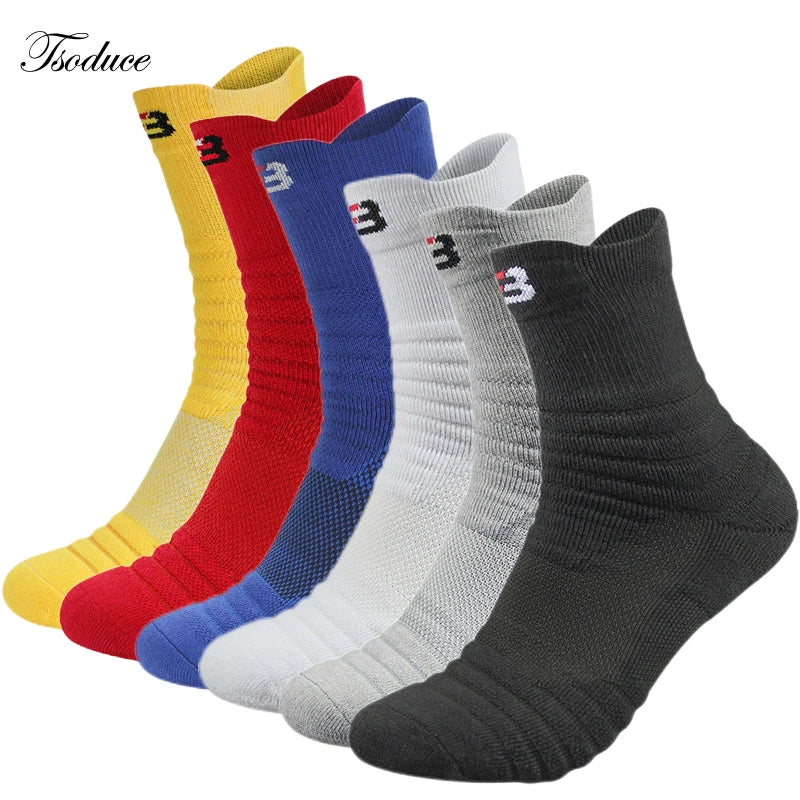 Men Sports Socks