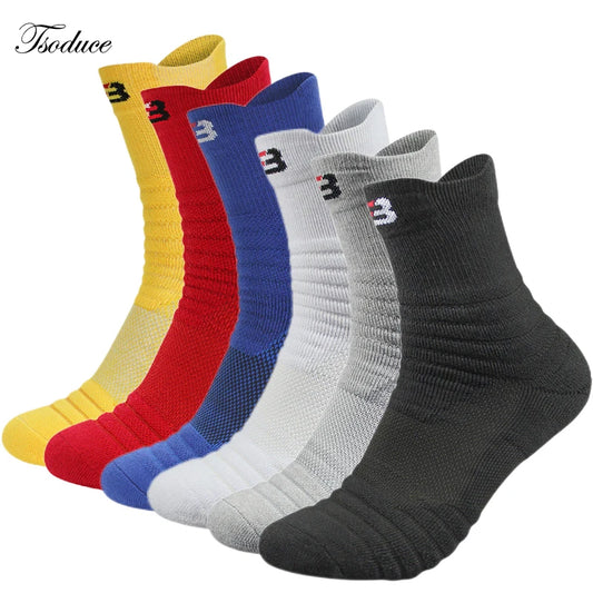 Men Sports Socks